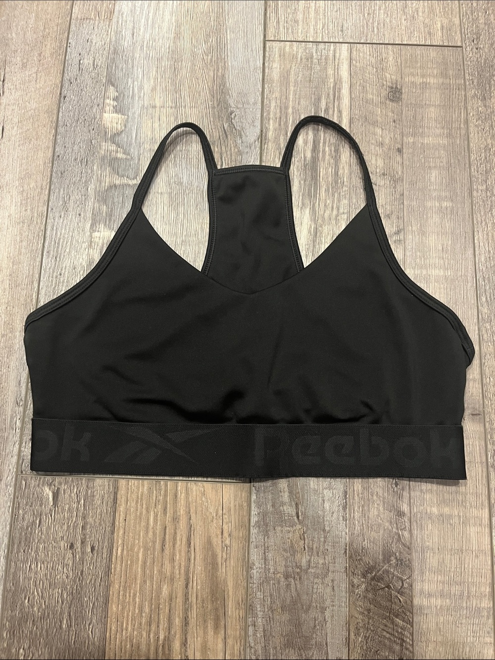 Reebok Sports Bra